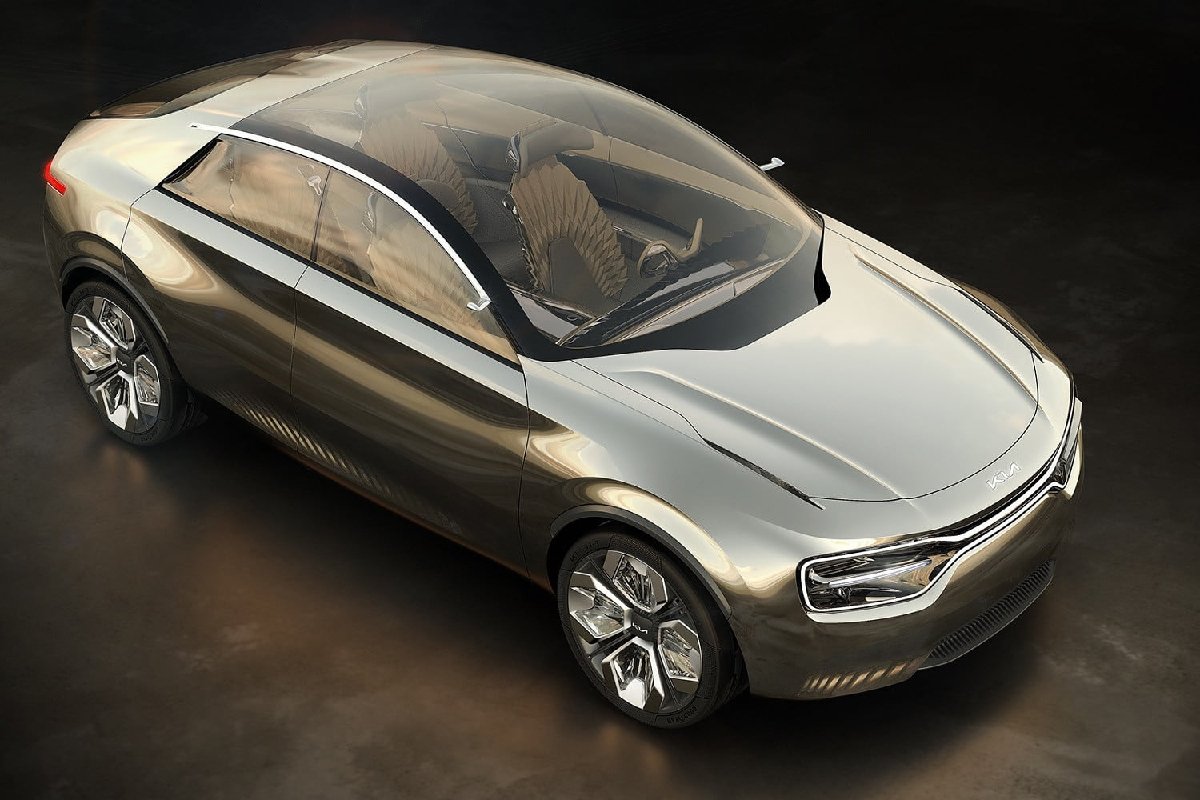 شایعه: کیا تولید Apple Car را در خاک آمریکا بر عهده خواهد داشت شایعه: کیا تولید Apple Car را در خاک آمریکا بر عهده خواهد داشت