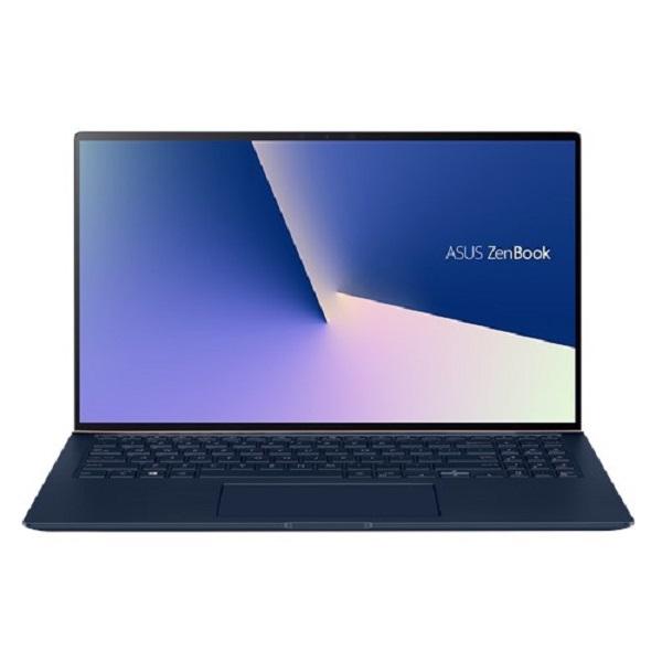 لپ تاپ 15 اینچی ایسوس مدل ZenBook UX533FTC-X لپ تاپ 15 اینچی ایسوس مدل ZenBook UX533FTC-X