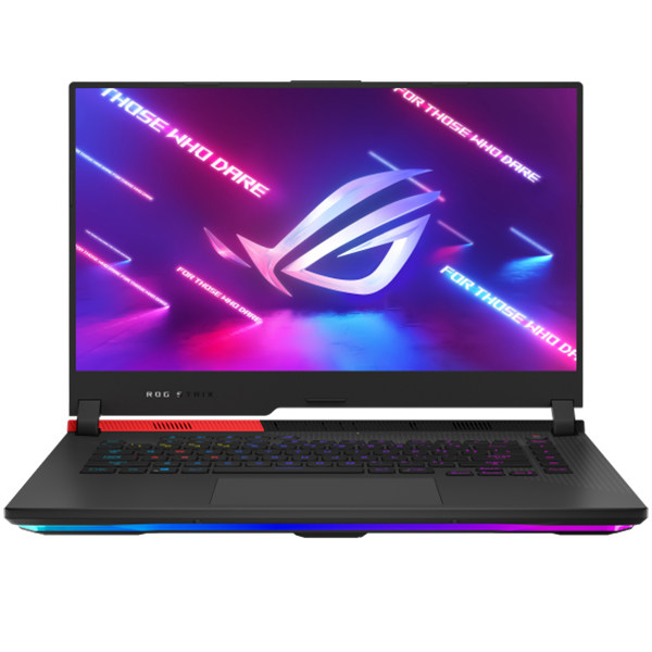 لپ تاپ 15.6 اینچی ایسوس مدل ROG Strix G513IE-HN060 لپ تاپ 15.6 اینچی ایسوس مدل ROG Strix G513IE-HN060