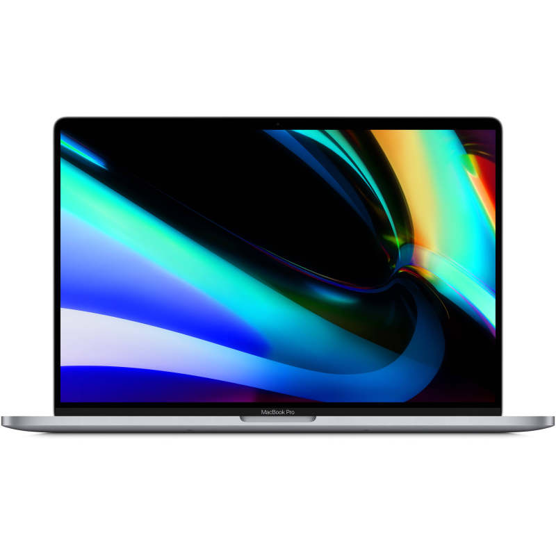 لپ تاپ 16 اینچی اپل مدل MacBook Pro MVVN2 لپ تاپ 16 اینچی اپل مدل MacBook Pro MVVN2