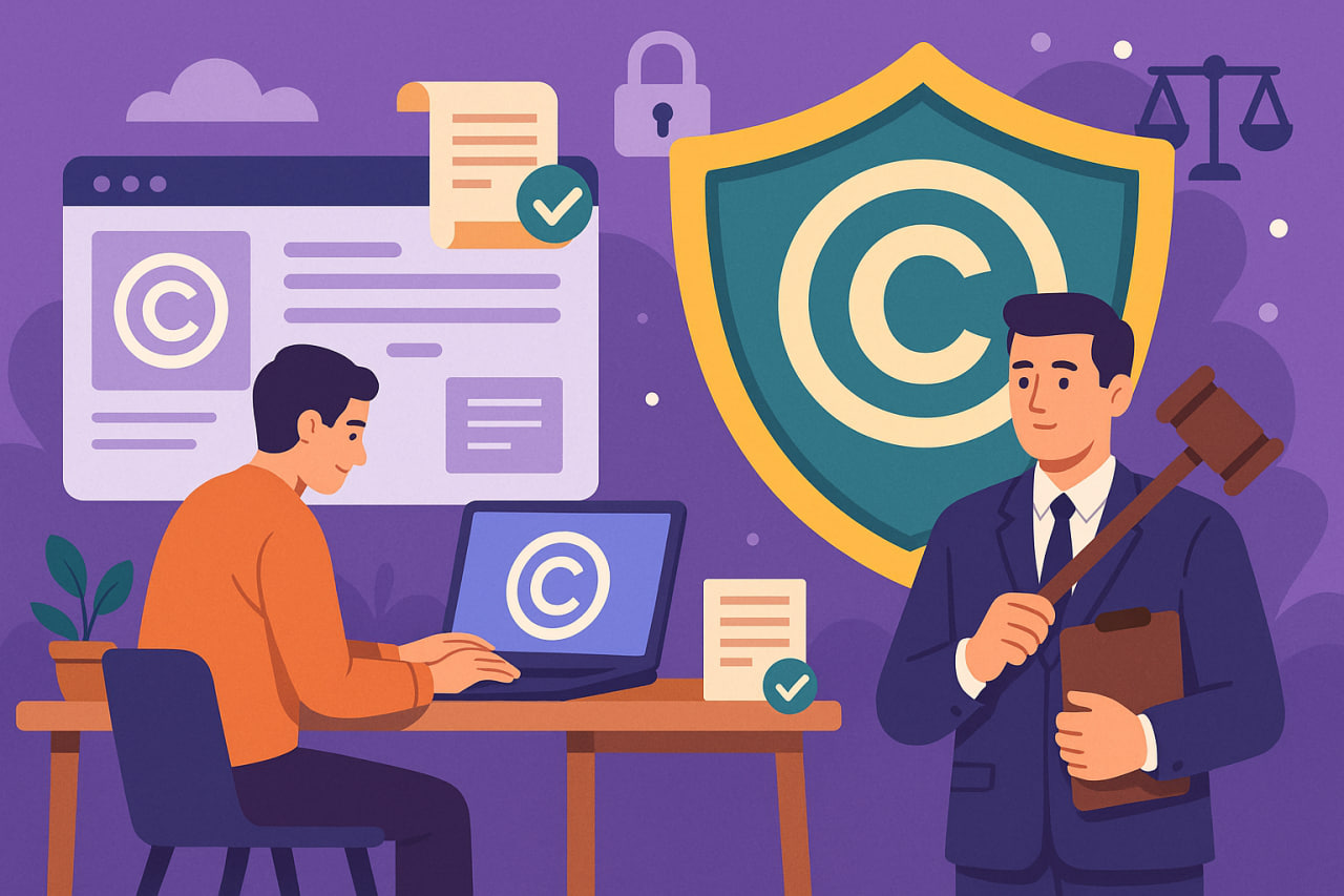 حقوق انتشار و شرايط بازنشر محتوای ایران اگری مگزین