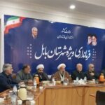 35موکب مازنی پذیرای 5هزار زائر در اربعین بودند