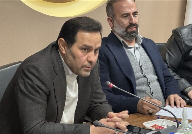 5 درصد صنعت نساجی کشور در البرز/ استانی کوچک با نقشی بزرگ در پوشاک ایران