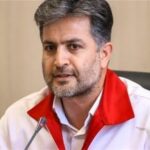 6 مصدوم در حادثه سوختگی معدن کوشک بافق