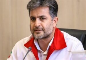 6 مصدوم در حادثه سوختگی معدن کوشک بافق