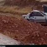 70 درصد تلفات تصادفات لرستان در دو شهر خرم‌آباد و بروجرد است