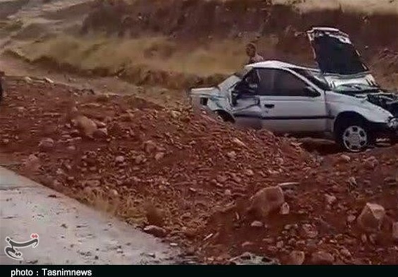 70 درصد تلفات تصادفات لرستان در دو شهر خرم‌آباد و بروجرد است