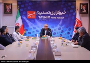 آب‌شیرین‌کن باید آخرین گزینه تأمین آب شرب باشد/ تعیین 31 معیار برای جانمایی آب‌شیرین‌کن‌ها