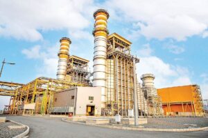 آثار ناترازی گاز بر صنایع بورس؛ تولید کم شد