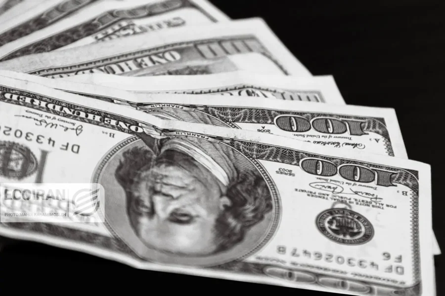 آخرین قیمت دلار امروز چهارشنبه 10دی/ کاهش قیمت + جدول