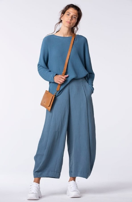 نقش برندها و مصرف کنندگان در مد پایدار