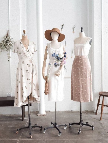 آینده مد پایدار