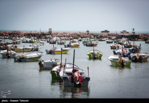 آغاز اجرای پروژه‌های بهسازی در 17 بندر ماهیگیری کشور