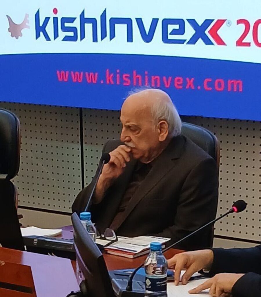 آغاز فعالیت بورس بین‌الملل با تعریف حداقلی، تصمیمی درست است