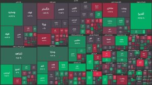 آغاز متعادل بورس با چاشنی برتری تقاضا / شاخص کل ۳ هزار واحد رشد کرد