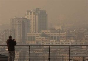 آلودگی هوا، بحران بدون متولی / اوج عملکرد جزیره‌ای در کارگروه ملی آلودگی هوا