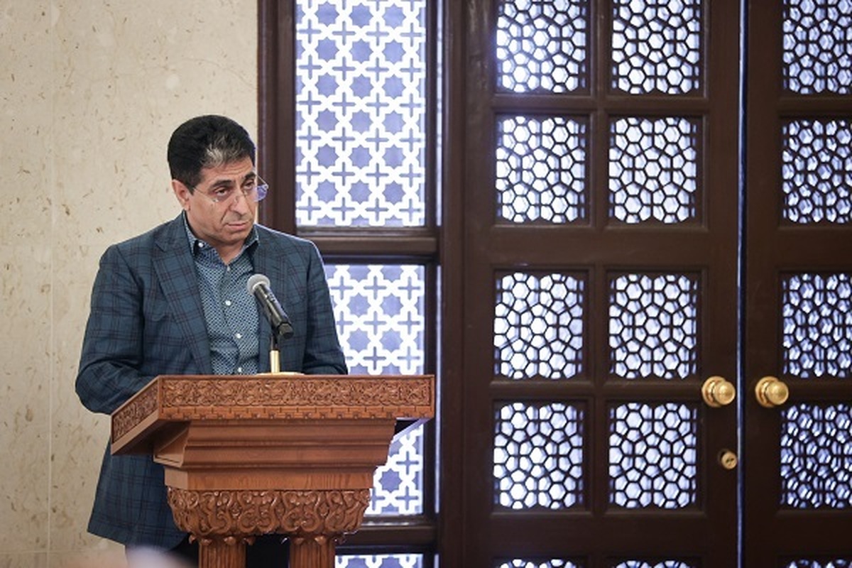 آمادگی شستا برای هم‌افزایی با شرکت‌های بزرگ منطقه