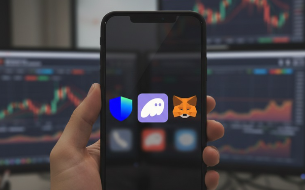 آموزش خرید ارز دیجیتال با گوشی؛ راهنمای کامل برای همه