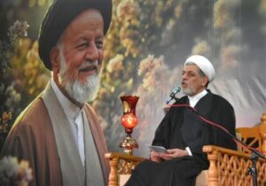 آیت‌الله شاهچراغی؛ الگوی ماندگار عالمِ مردم‌دار و فقیهِ اثرگذار انقلاب