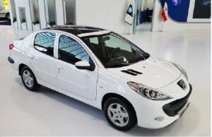 ابلاغ شرایط خرید پژو ۲۰۷ در بورس کالا