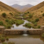 اجرای 19 پروژه آبخیزداری و کشاورزی در سمنان با سرمایه 16 میلیارد تومان