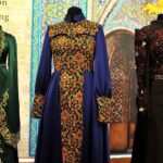 احیای مد و لباس دراستان سمنان با شناسایی طراحان و برگزاری چهار نمایشگاه رسمی