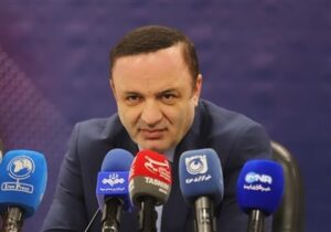 احیای پروژه راه اندازی بورس در مناطق آزاد