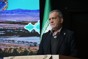 اختیارات به استان‌ها واگذار و مشارکت مردم در تصمیم‌گیری تقویت می شود