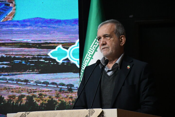 اختیارات به استان‌ها واگذار و مشارکت مردم در تصمیم‌گیری تقویت می شود