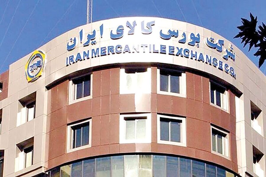 ارزش بازار سرمایه ایران از ۱۲ هزار همت عبور کرد