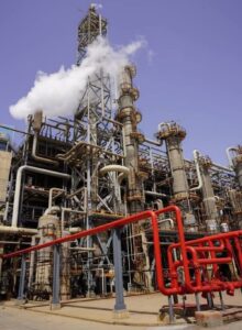 «اروند» بازیگر بزرگ صنعت PVC وارد بورس شد