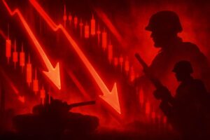 از اوج‌گیری نقدینگی تا رکود تابستانه بورس / آینده شاخص کل زیر سایه افت معاملات