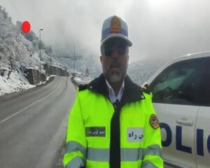 از تردد در محورهای مواصلاتی جنوب و جنوب شرقی کشور اجتناب کنید