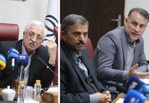 استاندار خراسان شمالی خطاب به مدیرکل راه و شهرسازی: «گزارش دادن بلد نیستید!»