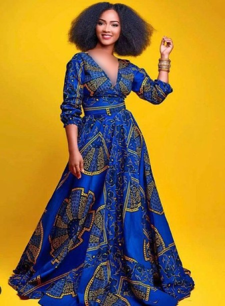 انواع لباس ها با سبک اگزوتیک