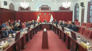 استعفا، انتصاب و ابقا؛ در جلسه روز دوشنبه شورای عالی بورس چه گذشت؟