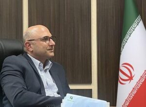 اسفندیاری از افزایش ۳۱ درصدی میزان فروش چکاوه تا انتهای آذر ماه ۱۴۰۱ خبر داد