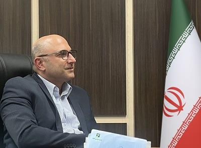 اسفندیاری از افزایش ۳۱ درصدی میزان فروش چکاوه تا انتهای آذر ماه ۱۴۰۱ خبر داد