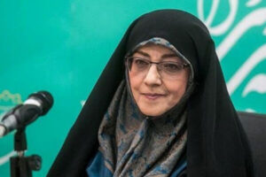 «اشرف بروجردی» درگذشت