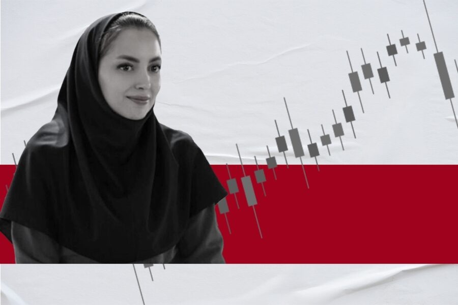 اصلاح بورس طبیعی است/ کدام نمادها پتانسیل رشد را دارند؟