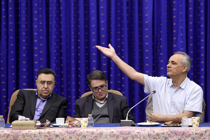 اصلاح طلبان؛ عبور از پزشکیان یا فرار رو به جلو با دستاویزهای امنیت ملی