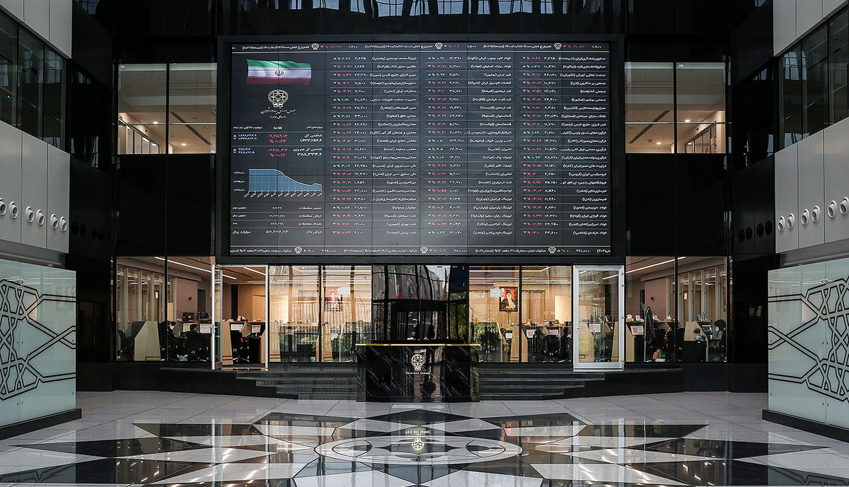 اطلاعیه عرضه بلوک سهام غیرمدیریتی «نبورس»