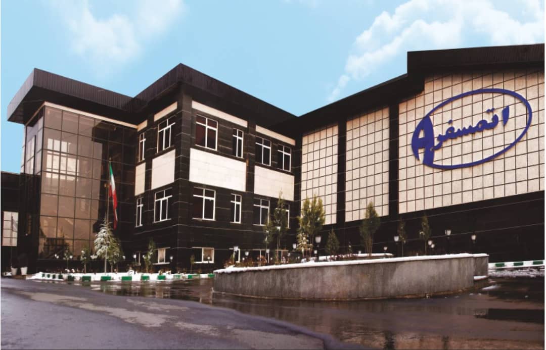 اطلاعیه عرضه ی بلوک سهام کنترلی «تاتمس۴»