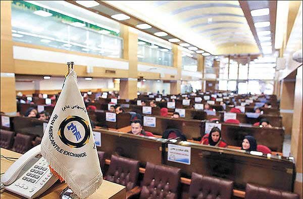 اطلاعیه مهم بورس کالا در خصوص نرخ ارز محاسباتی