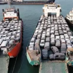 اعتراض واردکنندگان خودرو به معاون رئیس‌جمهور