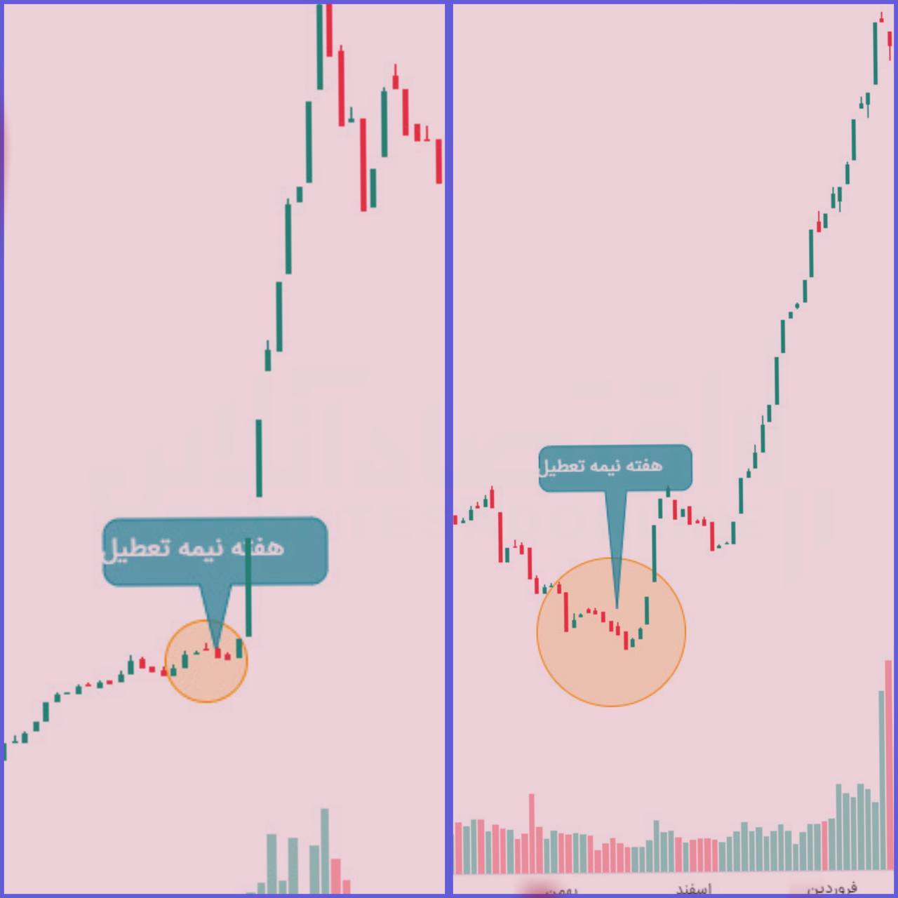 بازار متفاوت‌تر از همیشه / بورس را تعطیل نکنید