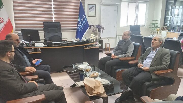 اعلام آمادگی برای کنترل تب برفکی در دام‌های عشایری