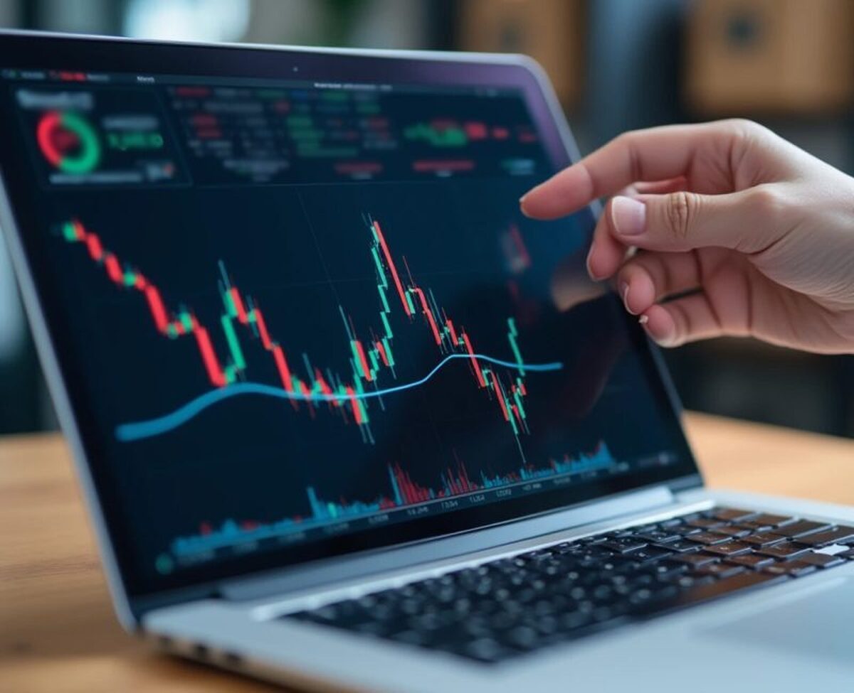 افت شاخص بورس در آخرین روز کاری هفته