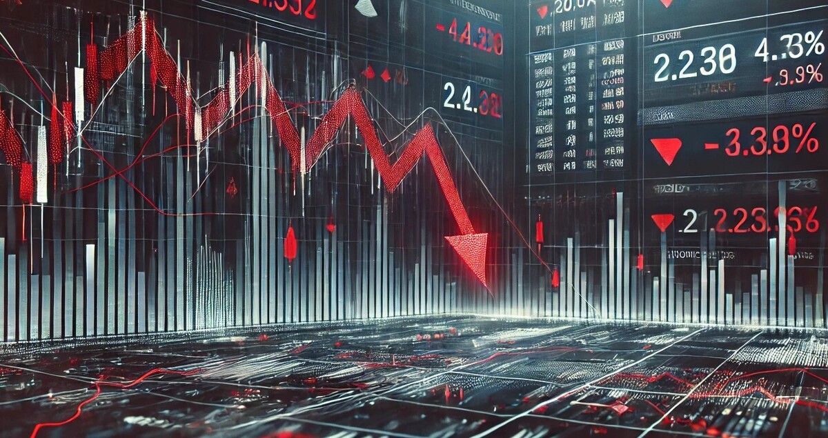 افت شاخص کل بورس در نخستین روز هفته / سبزپوشی شاخص هم‌وزن و پیشتازی بانکی‌ها