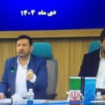 افزایش بیش از 25 درصد ظرفیت قضات بوشهر با اجرای طرح بومی‌گزینی